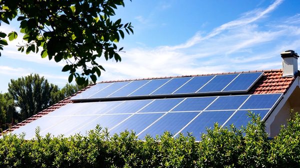 Panneaux solaires à narbonne : transformer votre habitat avec l'énergie solaire