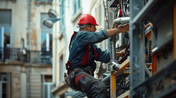 Plombier chauffagiste Montpellier : votre expert en plomberie et chauffage