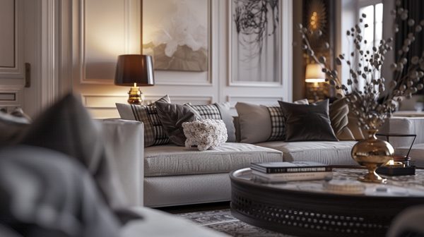 Sublimez votre intérieur avec la boutique delisse