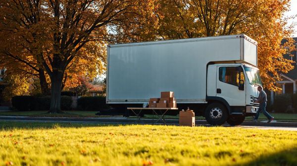 Top astuces pour un déménagement : réduire coûts et durée