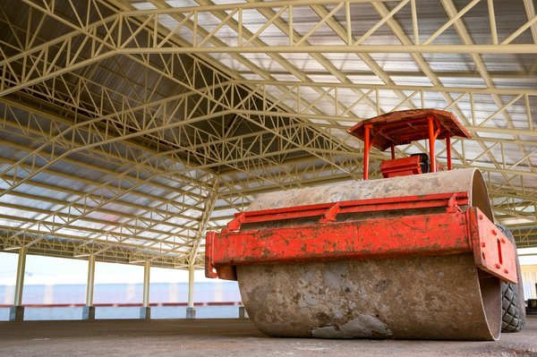 Etude de sol g1 : quelle est son importance ?