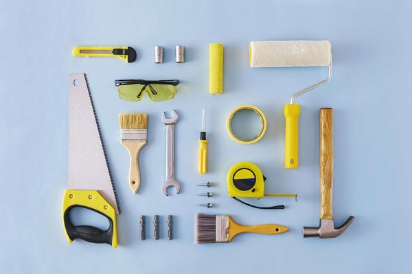 Outils de bricolage : quels sont les indispensables ?