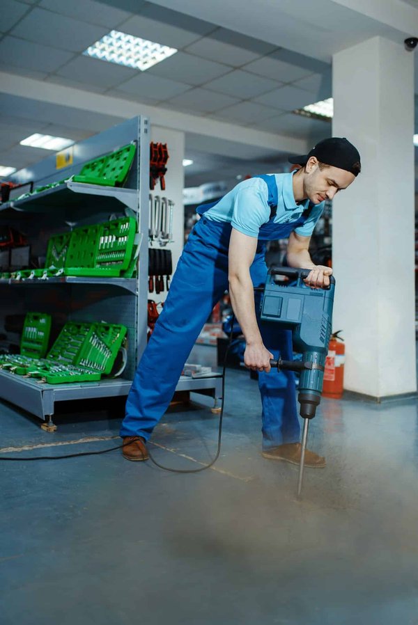 Comment démonter un perforateur Bosch : étapes clés et conseils pour réussir