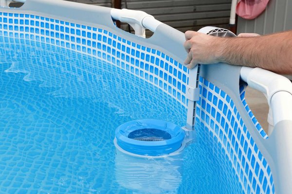 Optimisez votre piscine avec waterair filtration