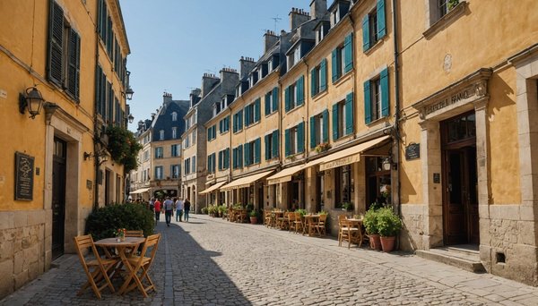 Guide pratique pour réussir votre déménagement en Île-de-france