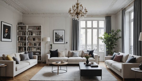 Comment débarrasser facilement votre appartement à paris ?